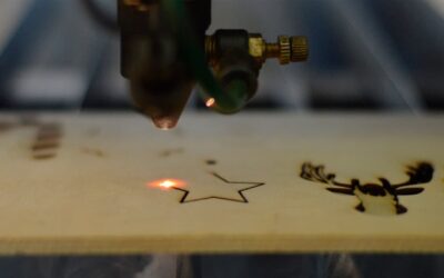 DIFERENCIAS ENTRE EL CORTE Y GRABADO LASER EN LIMA 2021