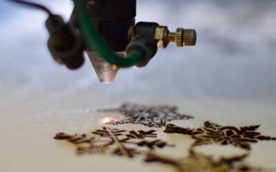 LASER CO2 Y ROUTER CNC