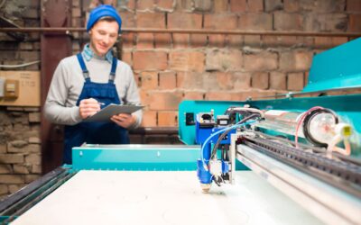 PROFESIONES QUE FABRICAN TUS IDEAS CON LASER Y ROUTER