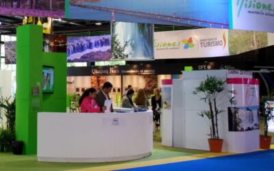10 CONSEJOS PARA PARTICIPAR EN FERIAS DE LIMA