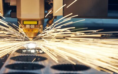 LA HISTORIA DEL LASER CONTADA POR LASER CUT PERU