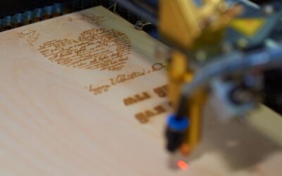 LA HISTORIA DEL ROUTER CNC CONTADA POR LASER CUT PERU