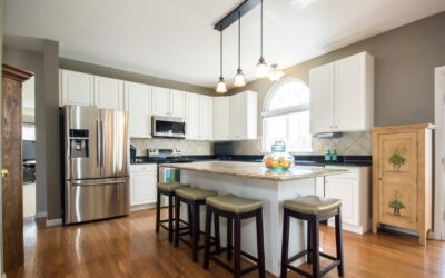 TIPS BARATOS PARA RENOVAR ESPACIOS INTERIORES EN LIMA