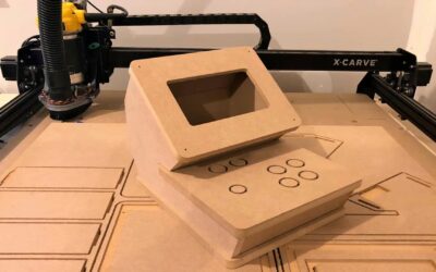 MÁQUINA ROUTER CNC VS MÁQUINA ROUTER CONVENCIONAL